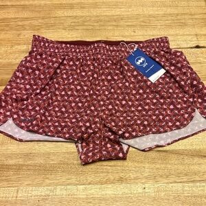 Janji 2” Split Short, Medium, Off Grid Racer